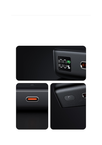 Mcdodo Mc-5101 10000 Mah 20w Manyetik Kablosuz Powerbank