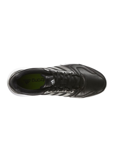 Adidas M21899 Galaxy Lea M Siyah Gri Siyah - Gri