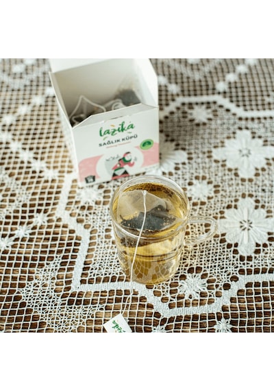 3'lü Set Oolong 3 37,5