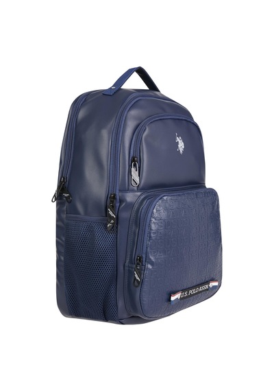 U.s. Polo Assn. Plcan24425 Sırt Çantası Çok Renkli