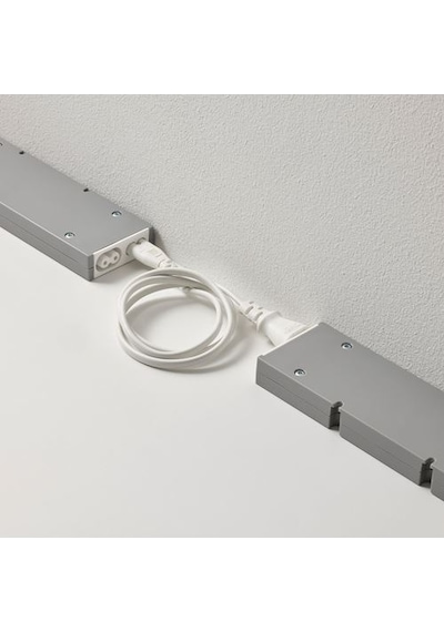 Ikea Förnımma Bağlantı Kablosu, Beyaz, 0.7 M