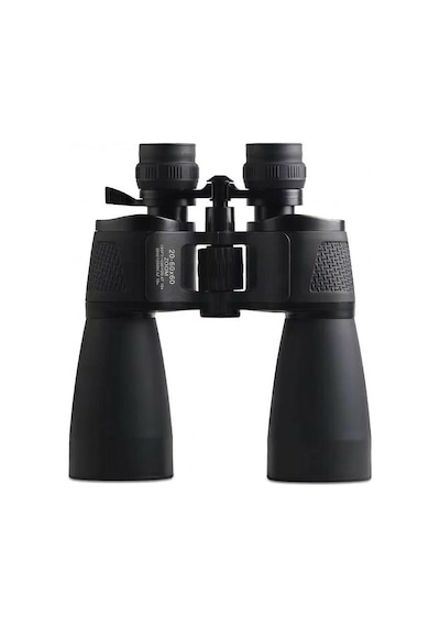 P20-60x60 Profesyonel Zoomlu Dürbün Beyaz