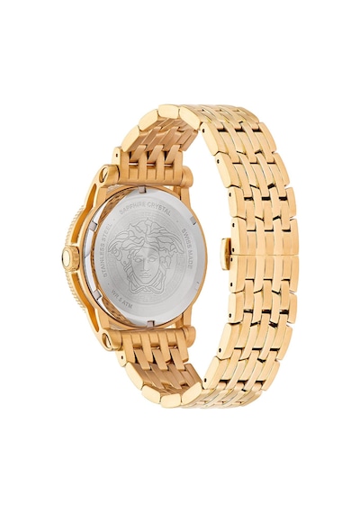 Versace VRSCVE2V00322 Kadın Kol Saati