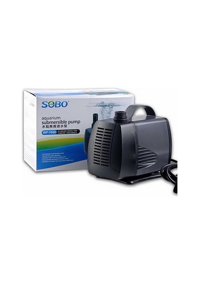 Ilkeshop Sobo Sump Pompası 105w 5000 Lth 5 M 6