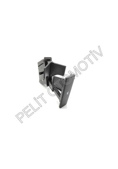 Polo (2005-2010) Bardaklik Içecek Tututcu 6Q0858602G 563824149