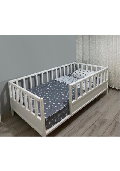 Babykinder Baby Kinder Wh. Roofless Montessori Yatak Bebek Ve Çocuk Karyolas (544550585)