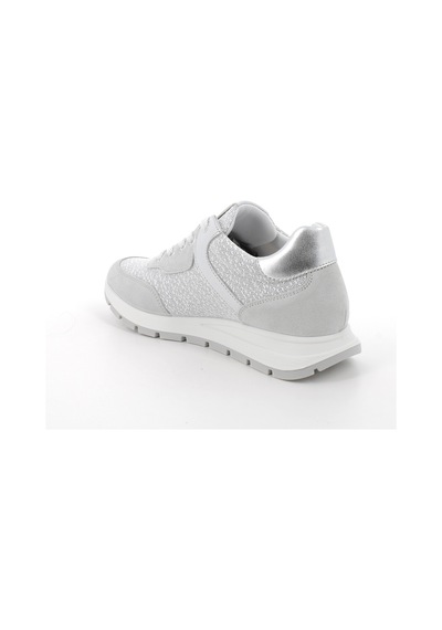 Sneaker Günlük Kadın 7659222 Igı&co Dem 76592 Scam.s/tes.lace Cristal Cristal