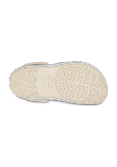 Crocs Bayaband Clog K Çocuk Terlik 207019 207019 11s 11s Ten Rengi