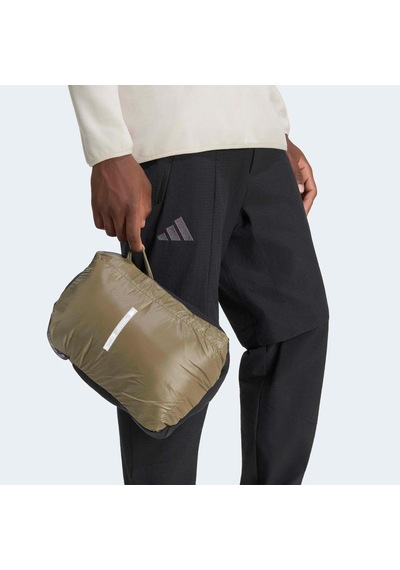 Adidas Terrex Xperior Climawarm Erkek Yeşil Mont Kh4665