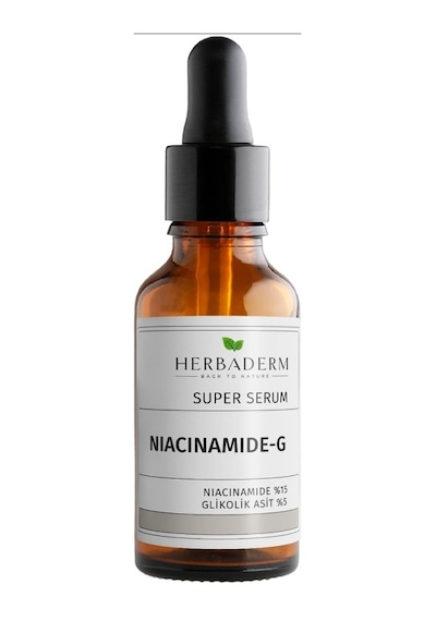 Herbaderm Super Serum Niacinamide-G Serum 30 ML