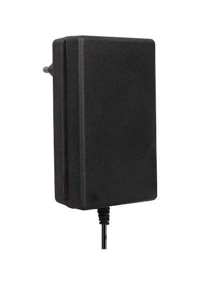 Weko Wk-37909 9 Volt - 3 Amper 3.5 1.35 Mm Uçlu Yerli Üretim Priz Tipi Adaptör