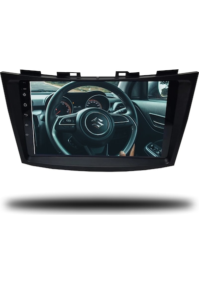 Oskodi Suzuki Swift Android Carplay Multimedya 2011-2016 4gb Ram + 64gb Hafıza Oskodi Suzuki Swift Android Carplay Multimedya 2011-2016 4gb Ram + 64gb Hafıza