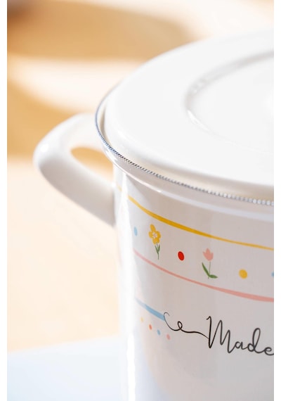 Acar Made With Love Derin Tencere - 22 Cm