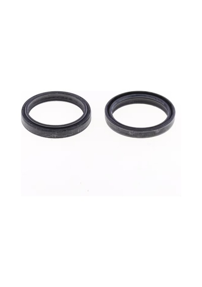 Ön Amortisör Yağ Keçesi 48x58,1x8,5/10,5 Kawasaki Klx250 S Uyumlu