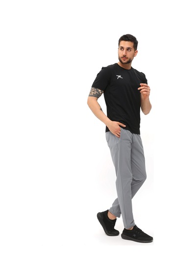 Raru Erkek Outdoor Pantolon Inferus Gri