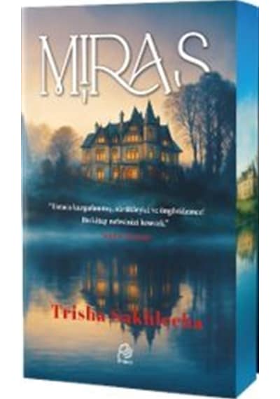 Miras / Trisha Sakhlecha