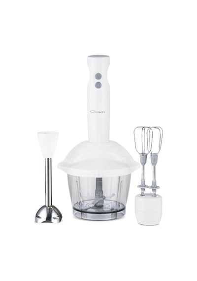 Conti CMD 208 Multiset 3 Blender Set