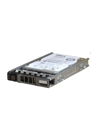 Dell 600gb Sas 10k Sff 14025h10-600g 12gbps 512n 2.5 Hdd R740