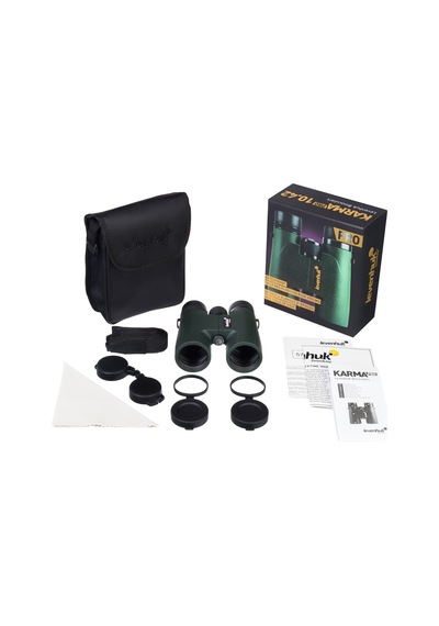 Levenhuk Karma Pro 10x42 Dürbün 4741