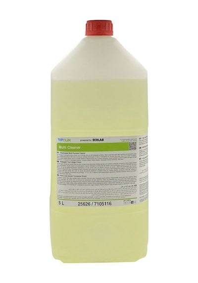 Ecolab Multi Cleaner 5 L