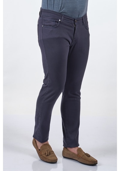 Ecer Lacivert Erkek Pantolon 10700310 001