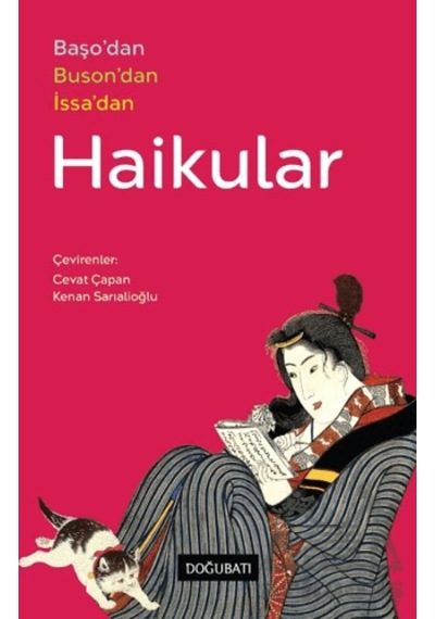 Haikular Doğu Batı Yayınları
