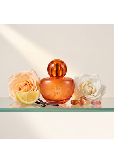 Mad Sugar Boom Kadın Parfüm EDP 50 ML