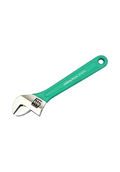 0601 Kurbağacık Anahtar 12'' 34 Mm