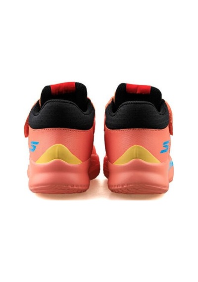 Skechers Skx Court Hype - Hooper-hero Çocuk Basketbol Ayakkabısı 406068l-ormt Turuncu Renkli Skechers Skx Court Hype - Hooper-hero Çocuk Basketbol Ayakkabısı 406068l-ormt Turuncu Renkli