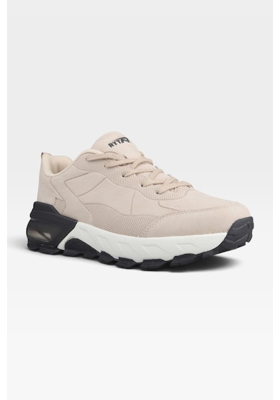 Ryt Conses Erkek Sneaker - Bej