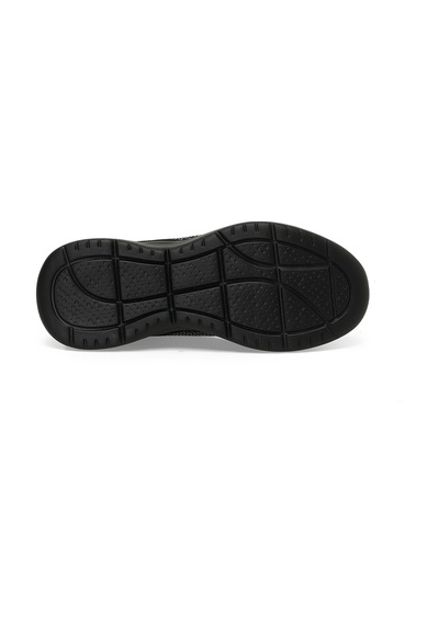 Kinetix Thanos Tx 4fx Unisex Comfort Ayakkabı Siyah