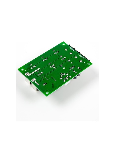 2000W DC 9V-55V 40A PWM DC Motor Hız Kontrolcüsü