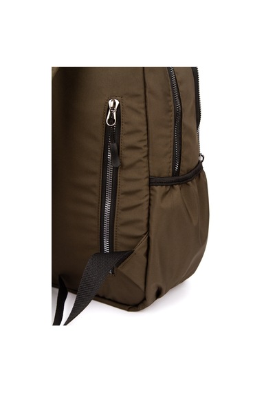Paqpa Bag Mery Kadın Haki Sırt Çantası PB200-03 Haki