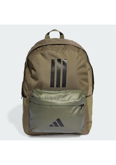Adidas Classic Back-to-school 3 Stripes Sırt Çantası C-adııs7042a30a00 Yeşil