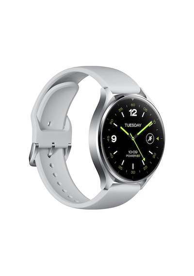 Xiaomi Watch 2 Akıllı Saat (Distribütör Garantili)