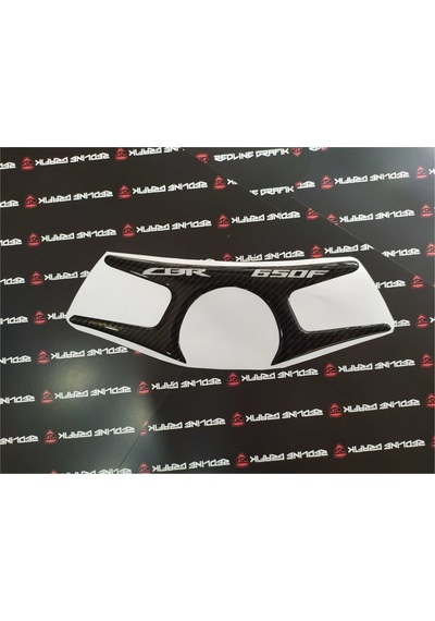 Cbr 650 F Karbon Mesnet Pad Gidon Pad