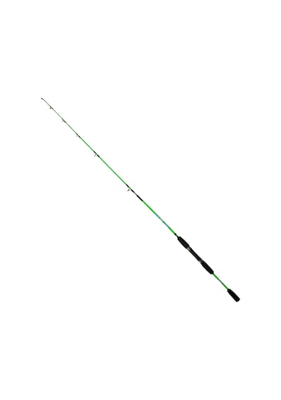 Fishpro Roxi 135cm 100-200gr Green Tekne Kamışı