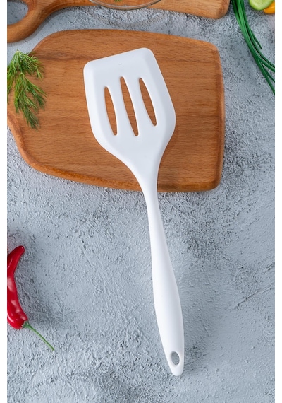 Acar Sweet Silikon Spatula - 20 Cm 001