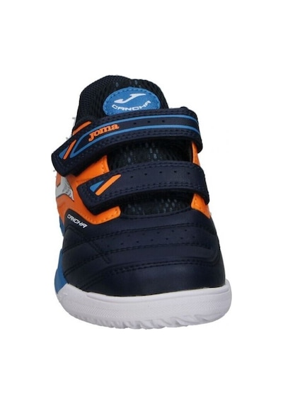 Joma Cajs2633ınv Cancha Jr Unisex Futsal Ayakkabısı Çok Renkli