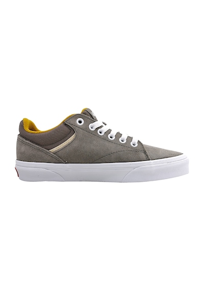 Vans Seldan Kadın Spor Ayakkabı Vn000cuze1d1 Gri