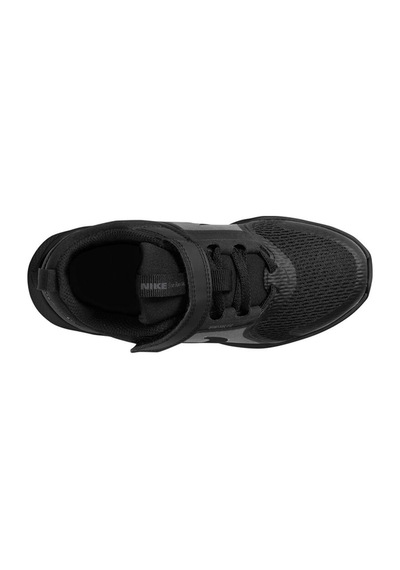 Nike Star Runner 5 Ps Erkek Çocuk Spor Ayakkabı Siyah