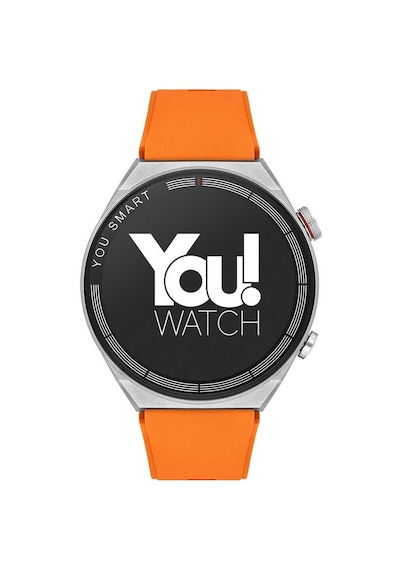You Watch R13-AR137 You Smart Akıllı Saat + Kordon (Distribütör Garantili)
