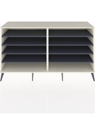 Hyperion Konsol 8 Raflı 176x44x99 Aytaşı-aytaşı/antrasit Aytaşı-aytaşı/antrasit Hyperion Konsol 8 Raflı 176x44x99 Aytaşı-aytaşı/antrasit Aytaşı-aytaşı/antrasit