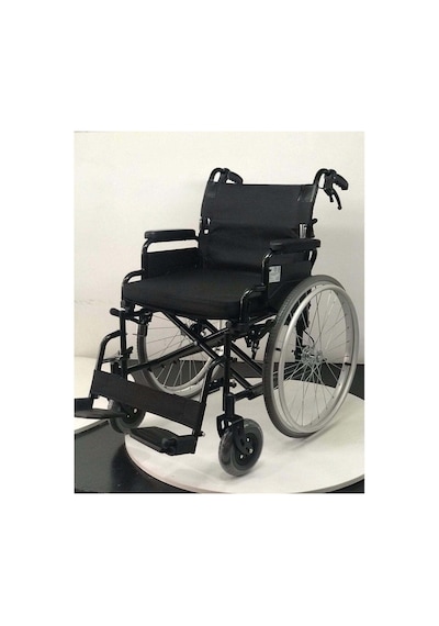 Golfi G-135 Geniş Manuel Tekerlekli Sandalye
