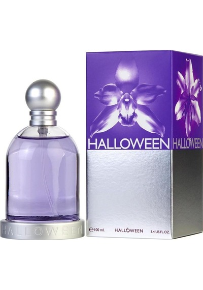 Halloween EDT 100 ML Kadın Parfüm