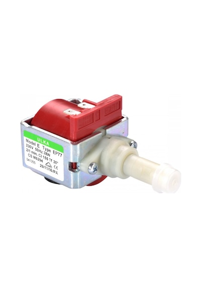 Halı Yıkama Pompa Motoru - 28W 394805608