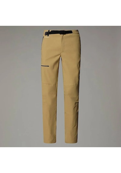 The North Face Erkek Outdoor Pantolon Lightning Pant Nf0a495n4fs1 Krem
