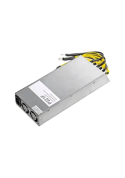 Whatsminer P221f Overclocking Power Supply Güç Kaynağı