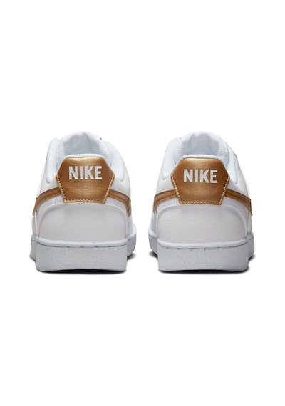 Nike W Court Vısıon Lo Nn Beyaz Kadın Sneaker Dh3158-105 Beyaz