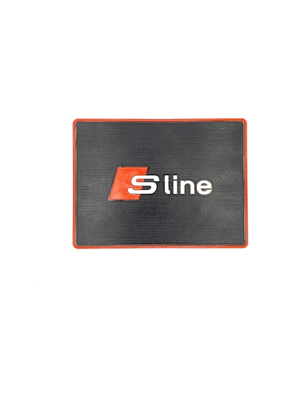 S-Line Torpido Üstü Kaydırmaz Ped Telefon Tutucu